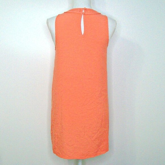 Francesca's Alya Lattice Top A LIne Summer Dress - Picture 2 of 12